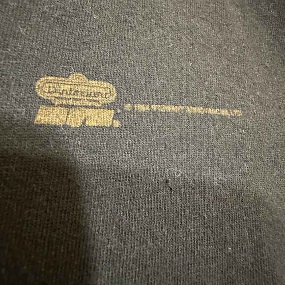 Rod Stewart A Night To Remember Vintage Concert T-Shirt 90s XL Rock n' Roll USA - Picture 7 of 10